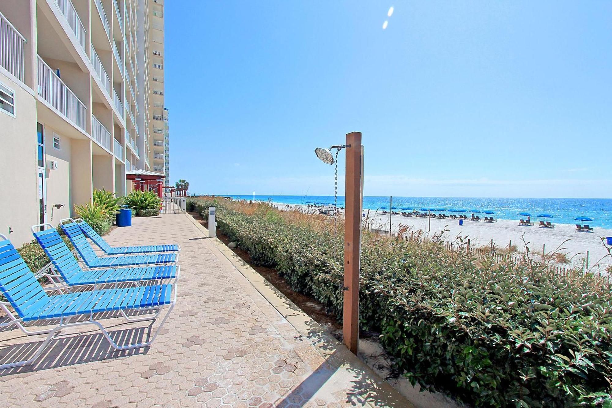 Apartment Majestic Towers 1-2109 *